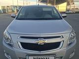 Chevrolet Cobalt 2023 годаүшін5 500 000 тг. в Туркестан – фото 5