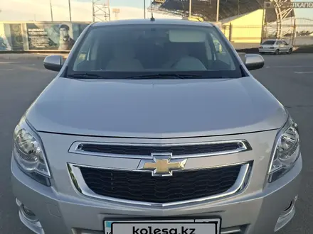 Chevrolet Cobalt 2023 года за 5 500 000 тг. в Туркестан – фото 5