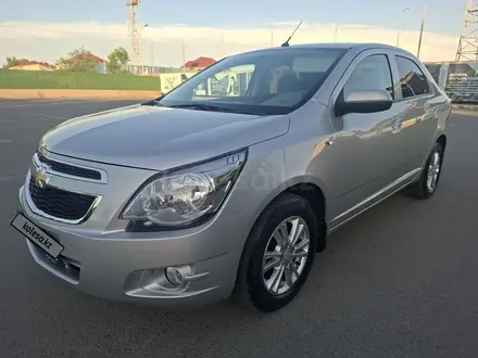 Chevrolet Cobalt 2023 года за 5 500 000 тг. в Туркестан – фото 6