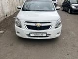 Chevrolet Cobalt 2020 года за 5 900 000 тг. в Астана