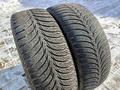 Шины 185/60 R15 — "GoodYear UltraGrip Ice + " (Польша), зимние. В за 35 000 тг. в Астана – фото 2