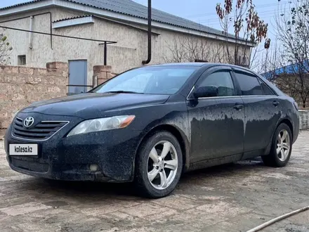 Toyota Camry 2009 года за 4 500 000 тг. в Актау