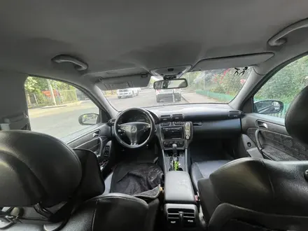 Mercedes-Benz C 240 2003 года за 2 300 000 тг. в Алматы – фото 2