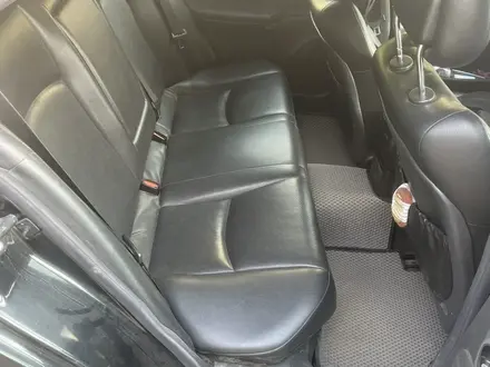 Mercedes-Benz C 240 2003 года за 2 300 000 тг. в Алматы – фото 3