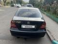 Mercedes-Benz C 240 2003 года за 2 300 000 тг. в Алматы – фото 4