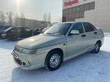 ВАЗ (Lada) 2110 2002 года за 1 350 000 тг. в Кокшетау – фото 2