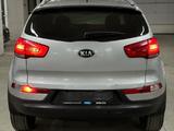 Kia Sportage 2014 года за 7 500 000 тг. в Алматы – фото 4