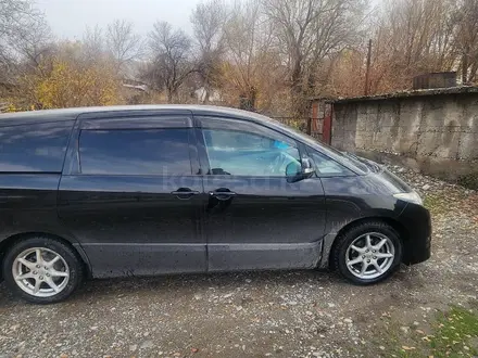 Toyota Estima 2006 года за 7 200 000 тг. в Кентау – фото 5