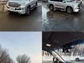 Toyota Land Cruiser 2016 года за 30 000 000 тг. в Атырау – фото 14