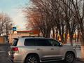 Toyota Land Cruiser 2016 года за 30 000 000 тг. в Атырау – фото 15