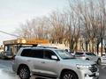 Toyota Land Cruiser 2016 года за 30 000 000 тг. в Атырау – фото 5