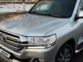 Toyota Land Cruiser 2016 года за 30 000 000 тг. в Атырау – фото 3