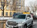 Toyota Land Cruiser 2016 года за 30 000 000 тг. в Атырау – фото 4