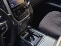 Toyota Land Cruiser 2016 года за 30 000 000 тг. в Атырау