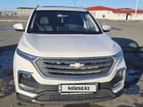 Chevrolet Captiva 2022 годаүшін9 700 000 тг. в Талдыкорган