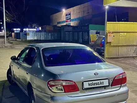 Nissan Cefiro 2000 года за 2 000 000 тг. в Алматы – фото 6