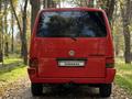 Volkswagen Multivan 1993 годаүшін5 850 000 тг. в Тараз – фото 8