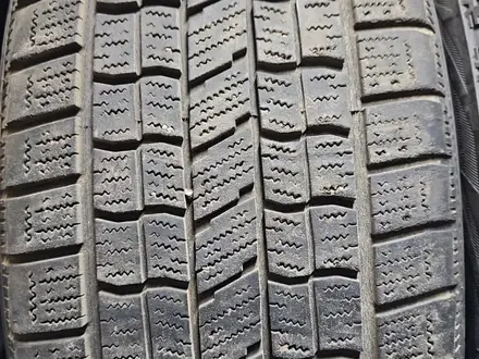 215/45R17 YOKOHAMA GOODYEAR BRIDGESTONE FALKEN NANKANG DUNLOP MICHELIN за 17 500 тг. в Астана – фото 7