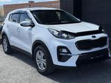 Kia Sportage 2021 года за 9 190 000 тг. в Астана – фото 3