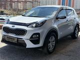 Kia Sportage 2021 года за 9 190 000 тг. в Астана