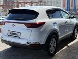 Kia Sportage 2021 года за 9 190 000 тг. в Астана – фото 5