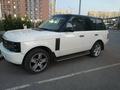 Land Rover Range Rover 2004 года за 4 000 000 тг. в Астана