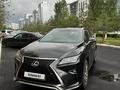 Lexus RX 200t 2016 годаfor18 000 000 тг. в Астана – фото 2