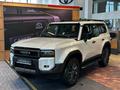 Toyota Land Cruiser Prado Luxe+ 2025 годаүшін52 390 000 тг. в Алматы