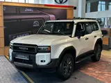 Toyota Land Cruiser Prado Luxe+ 2025 годаүшін52 390 000 тг. в Алматы