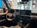 Toyota Land Cruiser Prado Luxe+ 2025 годаүшін52 390 000 тг. в Алматы – фото 5