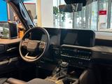Toyota Land Cruiser Prado Luxe+ 2025 годаүшін52 390 000 тг. в Алматы – фото 5