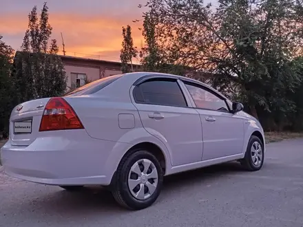 Chevrolet Nexia 2021 года за 5 000 000 тг. в Туркестан – фото 3