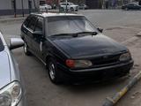 ВАЗ (Lada) 2114 2013 годаүшін1 200 000 тг. в Кызылорда – фото 2