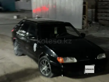 ВАЗ (Lada) 2114 2013 года за 1 200 000 тг. в Кызылорда – фото 11