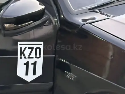 ВАЗ (Lada) 2114 2013 года за 1 200 000 тг. в Кызылорда – фото 15