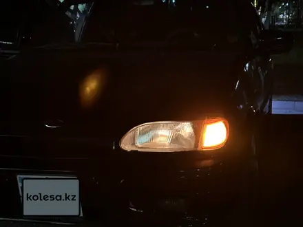 ВАЗ (Lada) 2114 2013 года за 1 200 000 тг. в Кызылорда – фото 17