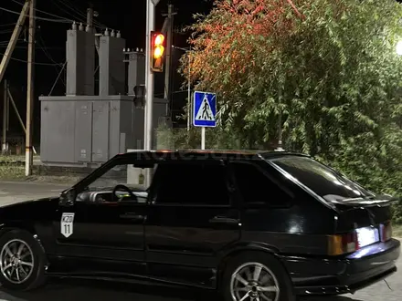 ВАЗ (Lada) 2114 2013 года за 1 200 000 тг. в Кызылорда – фото 20