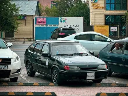 ВАЗ (Lada) 2114 2013 года за 1 200 000 тг. в Кызылорда – фото 21