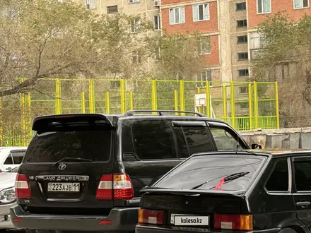 ВАЗ (Lada) 2114 2013 года за 1 200 000 тг. в Кызылорда – фото 23