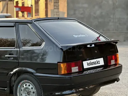 ВАЗ (Lada) 2114 2013 года за 1 200 000 тг. в Кызылорда – фото 27