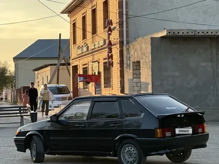 ВАЗ (Lada) 2114 2013 года за 1 200 000 тг. в Кызылорда – фото 28