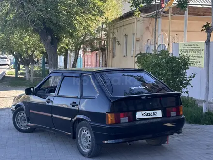 ВАЗ (Lada) 2114 2013 года за 1 200 000 тг. в Кызылорда – фото 32