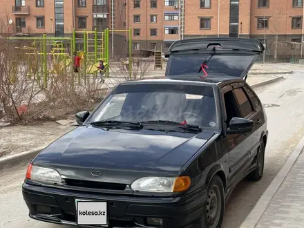 ВАЗ (Lada) 2114 2013 года за 1 200 000 тг. в Кызылорда – фото 35