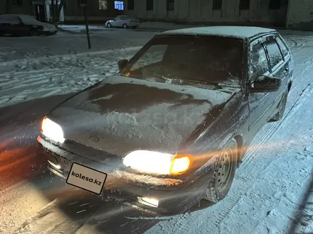 ВАЗ (Lada) 2114 2013 года за 1 200 000 тг. в Кызылорда – фото 36