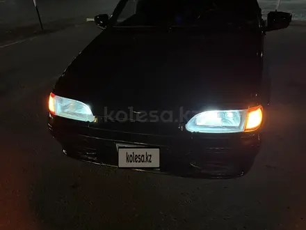 ВАЗ (Lada) 2114 2013 года за 1 200 000 тг. в Кызылорда – фото 38