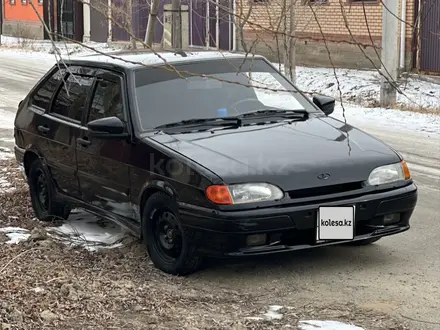 ВАЗ (Lada) 2114 2013 года за 1 200 000 тг. в Кызылорда – фото 39