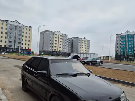 ВАЗ (Lada) 2114 2013 года за 1 200 000 тг. в Кызылорда – фото 44
