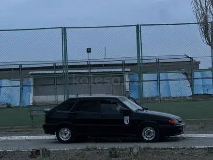 ВАЗ (Lada) 2114 2013 года за 1 200 000 тг. в Кызылорда – фото 5