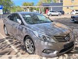 Hyundai Grandeur 2011 годаүшін5 200 000 тг. в Балхаш