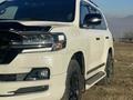 Toyota Land Cruiser 2017 годаfor35 000 000 тг. в Алматы – фото 2